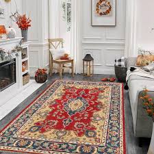 Akcha Rugs