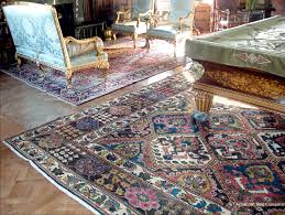 Bakhtiari Rugs