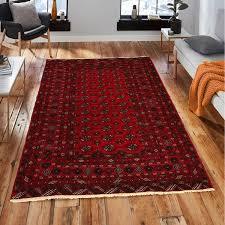 Oushak Rugs
