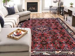 Hamadan Rugs