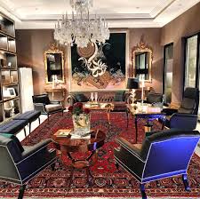 Kashan Rugs