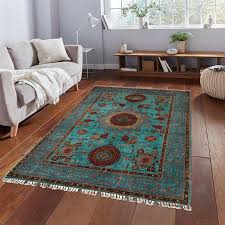 Mamluk Rugs