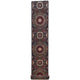 Purple Mumluk Afghan Hand-knotted (MM-114)