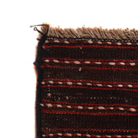 Multi Color Afghan Hand-knotted Kilim (RK-4001)