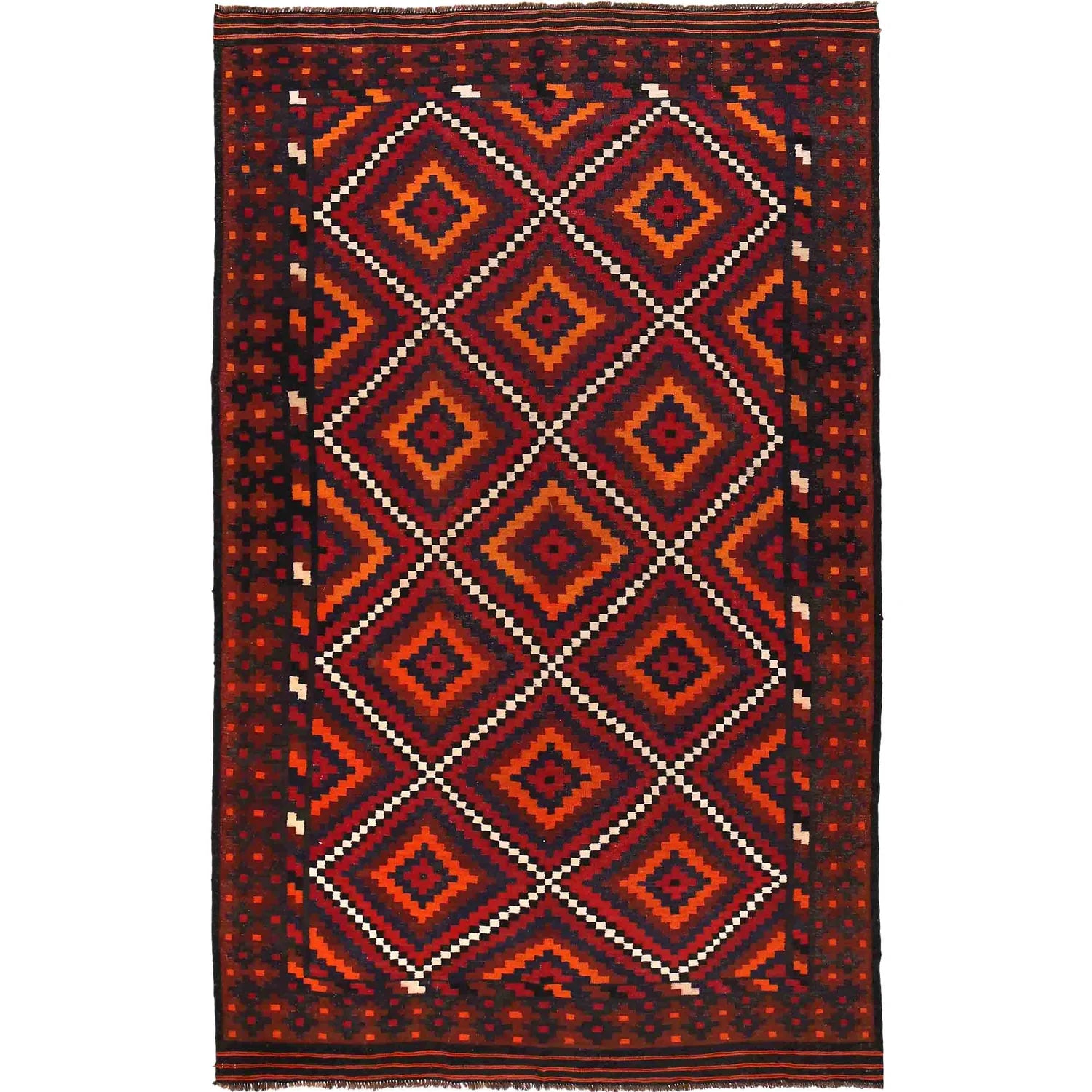 Red Kilims