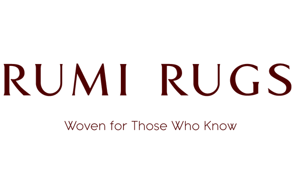 Rumi Rugs