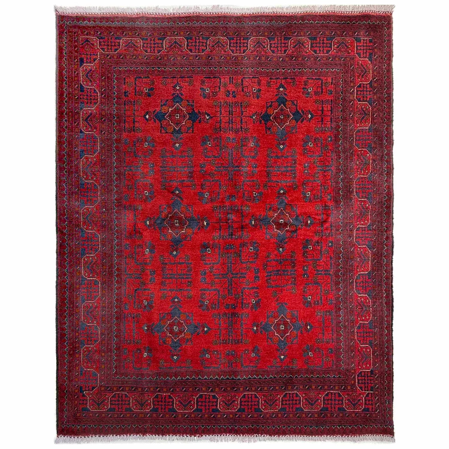 Khal Mohammadi Rugs